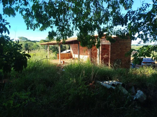Chácara em Bonfinópolis urgente