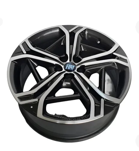 Roda aro 18 furacão 5X98
