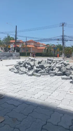 Calceteiro 