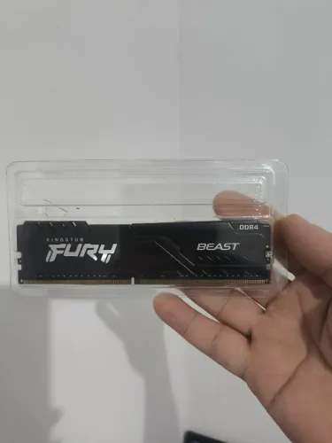 Troco por kit upgrade