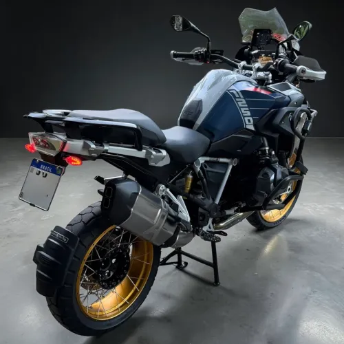 BMW R 1250 GS TROPHY PREMIUM 2024 impecável