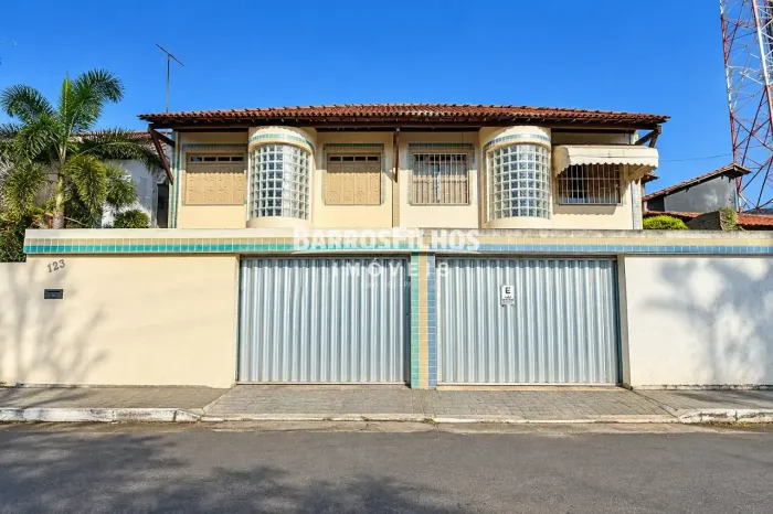 Casa para locação, Aruana, Aracaju, SE