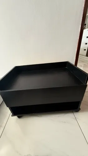 Gabinete Banheiro - Armário Multiuso