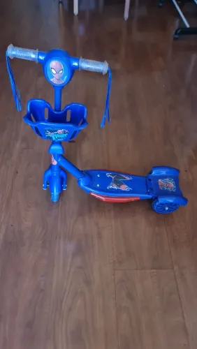 Patinete infantil