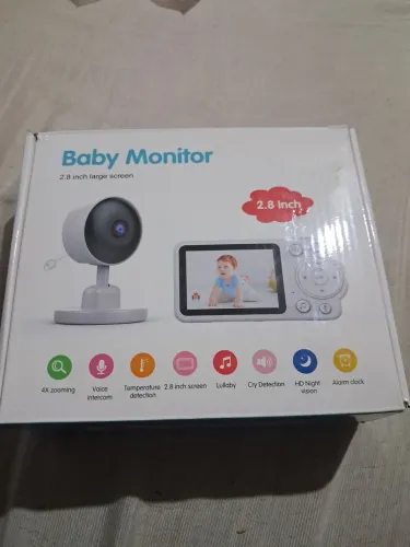 Baby Monitor 