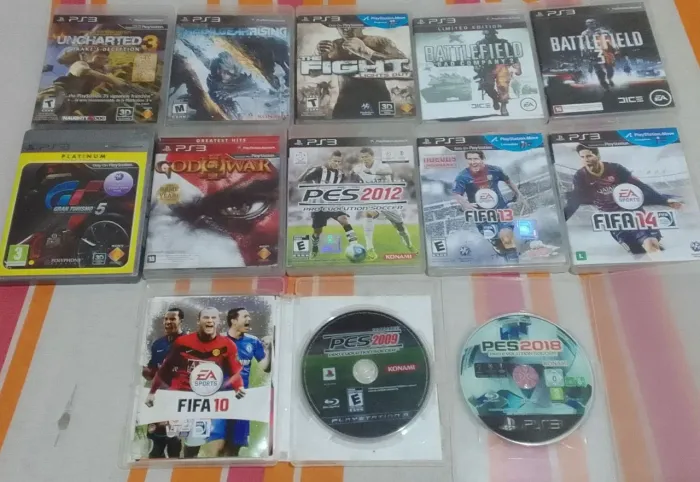 Jogos
