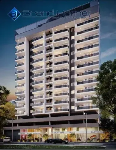 Apartamento 2 quartos em Bento Ferreira