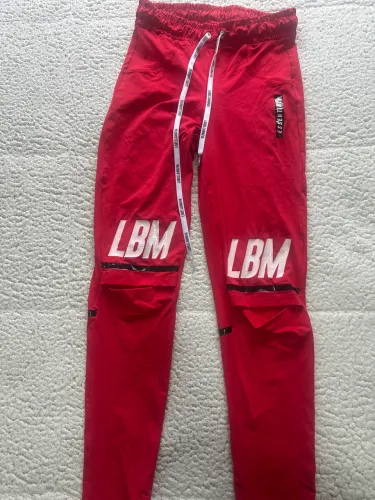 Legging LBM