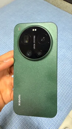 Xiaomi 17 ultra - S/CX