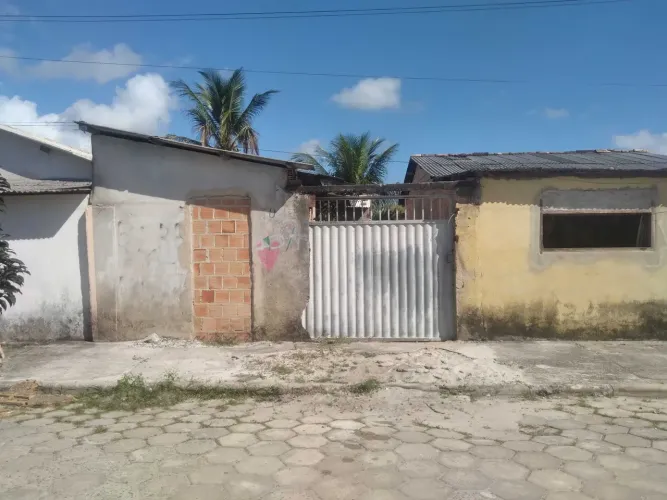 Pequenas casas