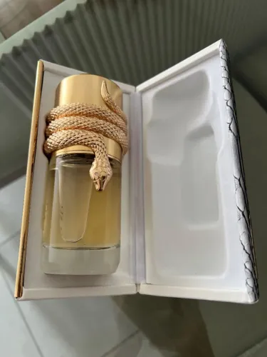 Musamam White Intense - EAU DE PARFUM - Lattafa 