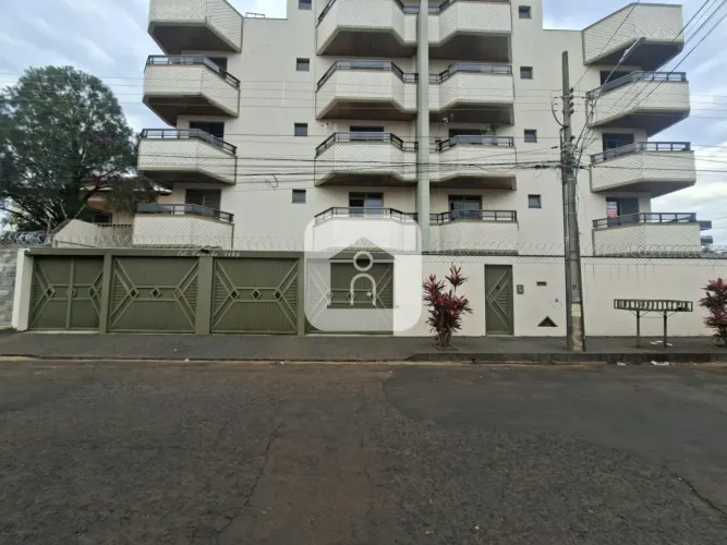 Apartamento para locação no bairro Brasil
