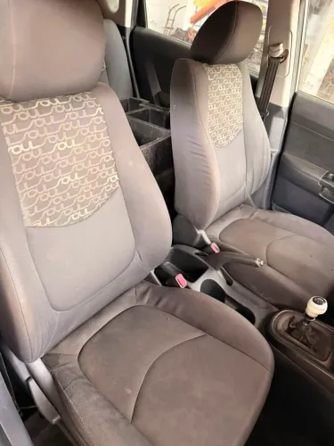 Jogo de banco Kia soul 2010 2011