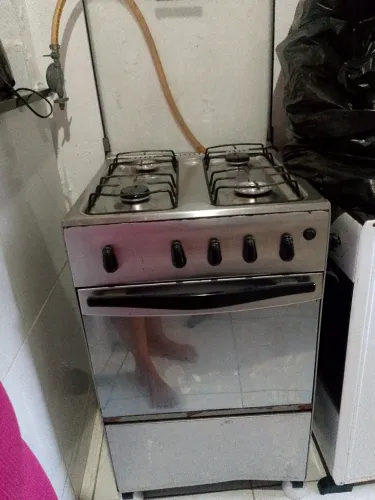 Fogão Electrolux