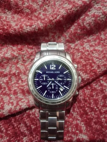 Relógio Michael kors original no preço 