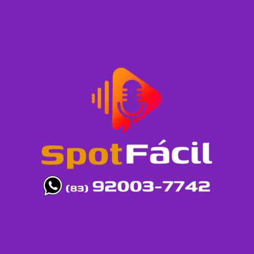 Gravação Comercial de Spot, Off e Vinhetas - Várias Vozes Disponíveis