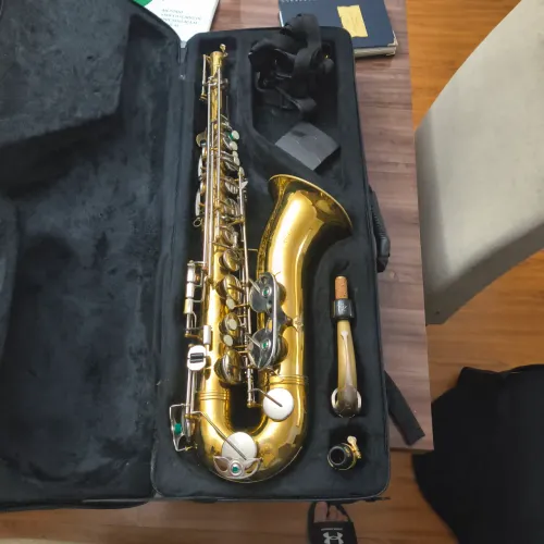 Sar tenor weril Sib 