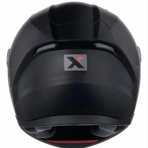 Capacete ASX NOVO Lacrado na caixa
