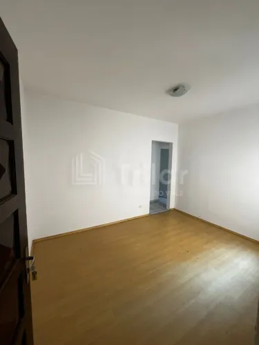 Apartamento para locação em Jacareí-SP, no Conjunto Habitacional Marinho: 2 quartos, 1 sal