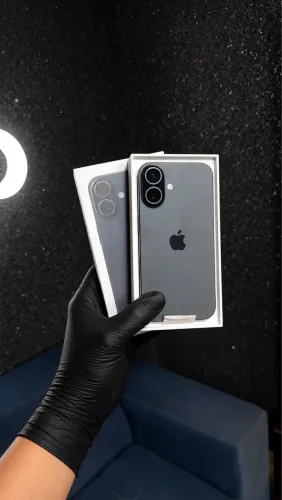 iPhone 16 - 128GB