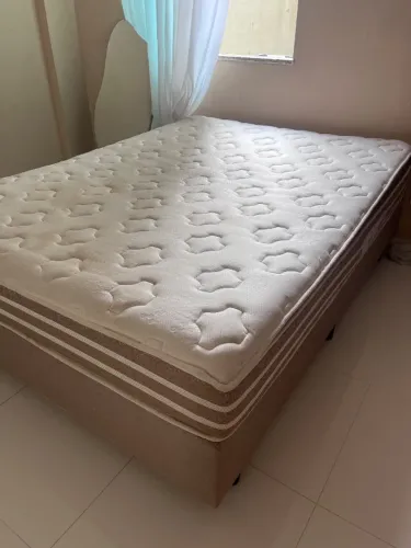 Cama