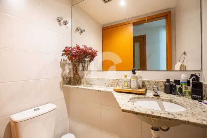 Apartamento com 3 dormitórios à venda, 100 m² por R$ 750.000,00 - Santa Rosa - Niterói/RJ