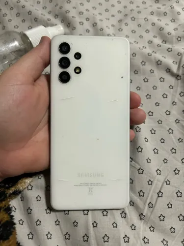 Samsung Galaxy A32 4G branco - com defeito no touch