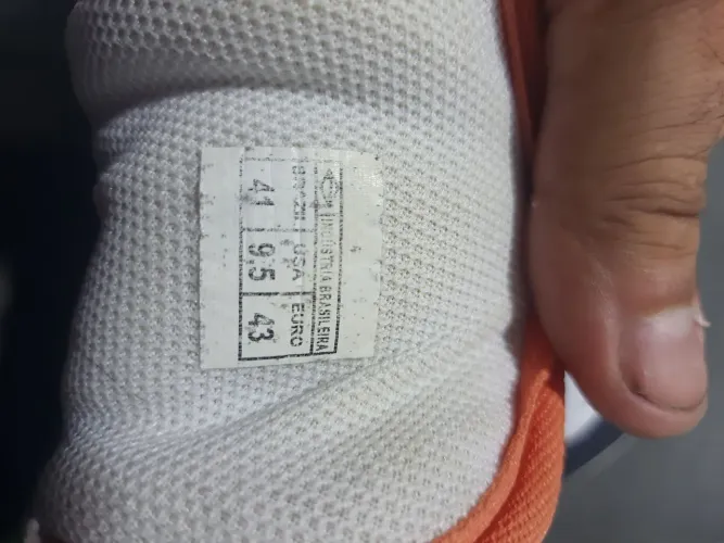 Tenis Freeday