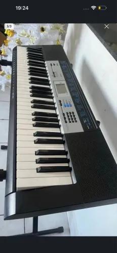 TECLADO CASIO CKT 1550