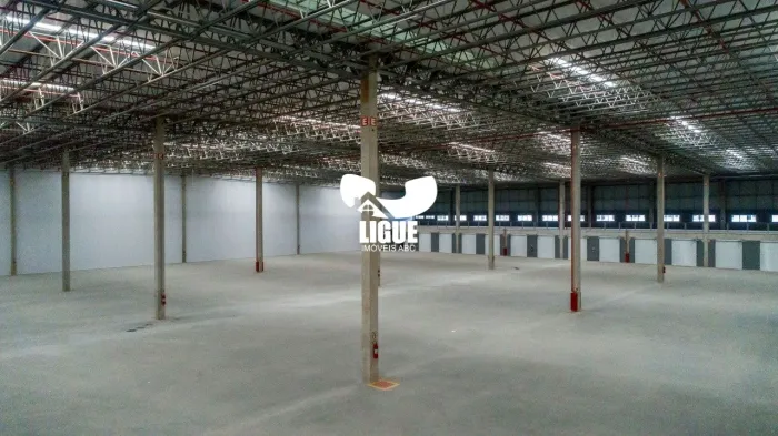 Galpão logistico em Guarulhos