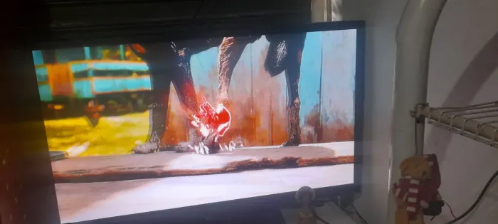 Vendo TV Plasma 50P Em perfeito estado