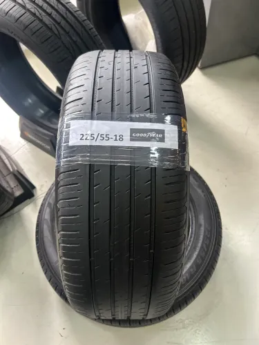 Pneu 225/55 R18 Goodyear