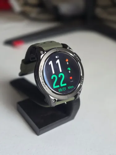 Smartwatch Zeblaze Stratos 3 Pro