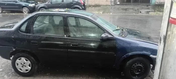 Chevrolet Corsa Super 1.0 MPFI 16V 5P 1999