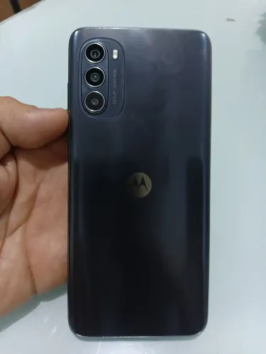 MOTO G52 128 GB
