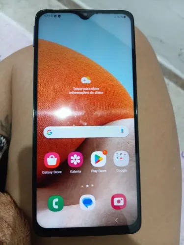 Celular A32
