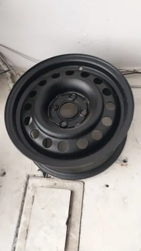 Roda aro 14 original volkswagen
