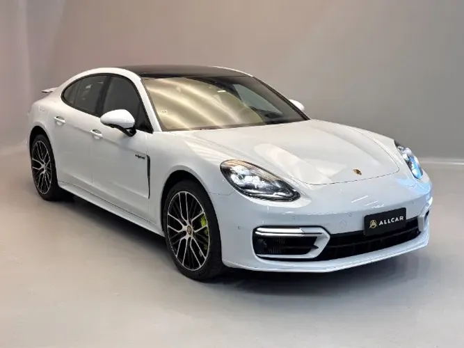 Porsche Panamera 4S E-hybrid 2.9 560cv 2023