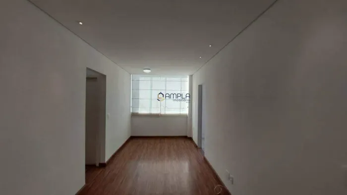 Apartamento para aluguel, 2 quartos, 1 vaga, Buritis - Belo Horizonte/MG