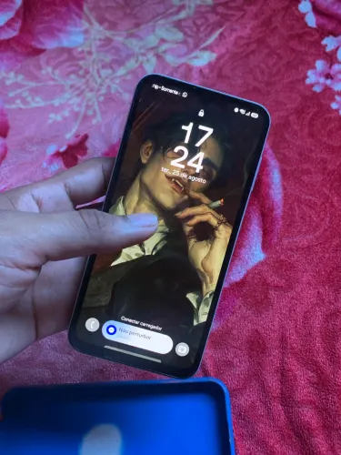 Galaxy Samsung A15 5G