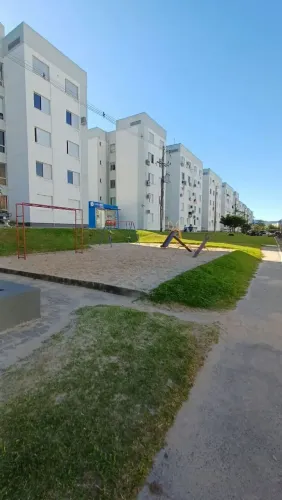 BARBADA DE APARTAMENTO