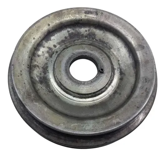 Polia Virabrequim  Renault 19 Rn 1.6 2p 1995 204872