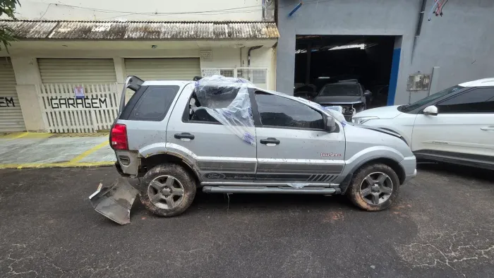 WCAR Reparações Automotivas
