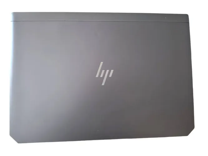 Notebook HP ZBook 15  cor i7 8850H 16 GB ram SSD 512 GB nvidea p2000 de 4GB 