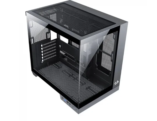 Gabinete REDragon CA604w