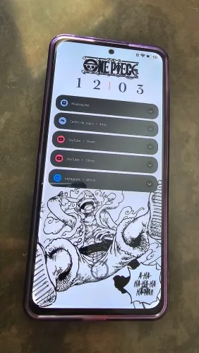 Celular Xiaomi Redmi Note 14 5G