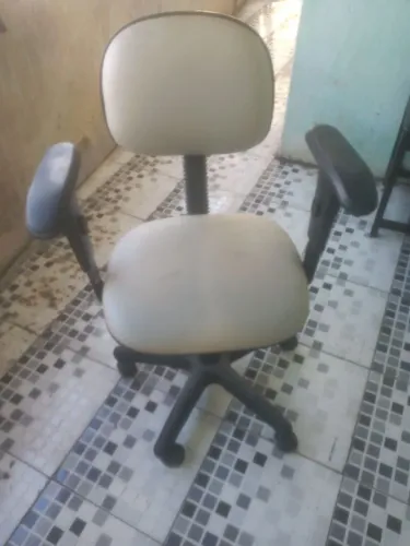 Cadeira escritório