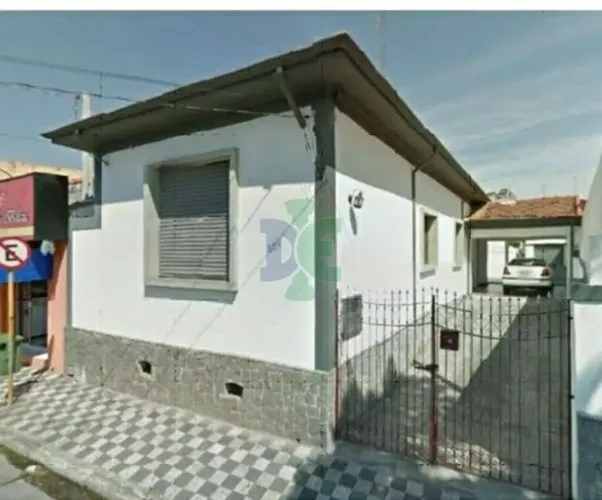 Centro comercial para venda tem 226 metros quadrados com 6 quartos em Centro - Jacareí - S