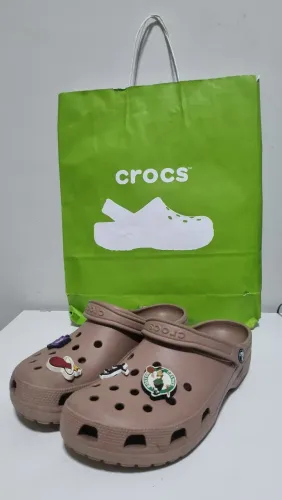 Crocs Original Nova ainda na sacola Tamanho 40 