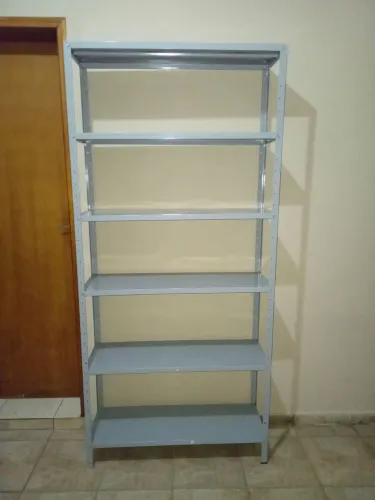Prateleira Comercial, Lojas, Mercados e etc.